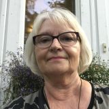 Profilfoto av Monica Bohman