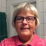 Profilfoto av Ann-Marie Pettersson