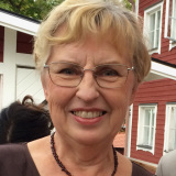 Profilfoto av Karin Wallin