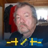 Profilfoto av Leif Hedman