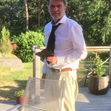 Profilfoto av Lars Alsmyr