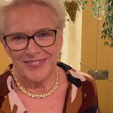 Profilfoto av Margareta Liedgren