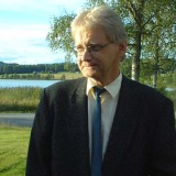 Profilfoto av Kjell Anders Hornman