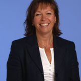 Profilfoto av Elisabeth Jarneving