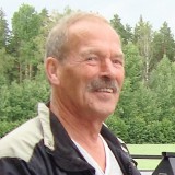 Profilfoto av Kaj Svensson