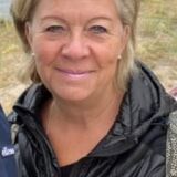 Profilfoto av Maria Bergqvist