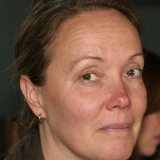 Profilfoto av Susanne Eriksson