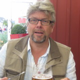 Profilfoto av Svante Lindqvist