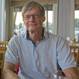 Profilfoto av Lennart Bergsten