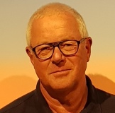 Profilfoto av Bo Hulten