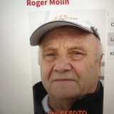 Profilfoto av Roger Molin