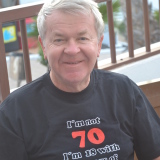 Profilfoto av Gunnar Ladenvall