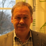 Profilfoto av Christer Axelsson