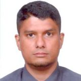 Profilfoto av Ibrahim Nasir