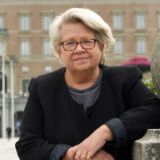 Profilfoto av Karin Lennmor