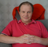 Profilfoto av Göran Edström