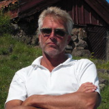 Profilfoto av Hans Ekman