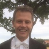 Profilfoto av Kalle Lindholm