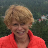 Profilfoto av Lena Viklund