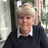 Profilfoto av Margareta Rehn