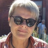 Profilfoto av Barbro Lindén