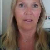 Profilfoto av Ann Hammarström