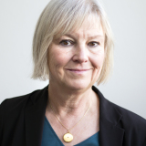 Profilfoto av Annika Rosengren