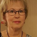 Profilfoto av Agneta Eriksson