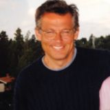 Profilfoto av Åke Modig