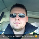 Profilfoto av Andreas Hansson