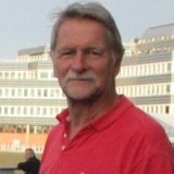 Profilfoto av Kent Svensson