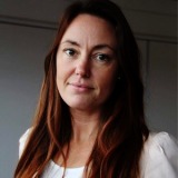 Profilfoto av Anna Heiel Holmén