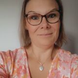 Profilfoto av Marianne Andrén Andersson