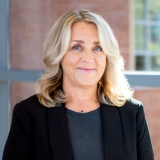 Profilfoto av Gunilla Thålig-Karlsson