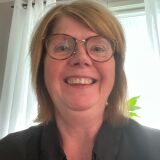 Profilfoto av Ann Johansson