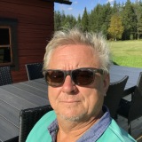 Profilfoto av Ulf Vikström