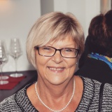 Profilfoto av Anita Törling