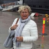 Profilfoto av Elsie Gjørvad