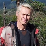 Profilfoto av Roger Berglund