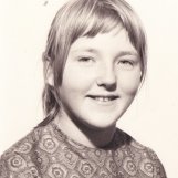 Profilfoto av Bodil Lindqvist