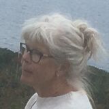 Profilfoto av Gunilla Kjellman