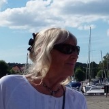 Profilfoto av Barbro Lindahl