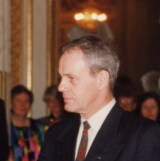 Profilfoto av Per Arne Holmberg