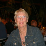 Profilfoto av Karin Nyman