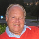 Profilfoto av Björn Hansson