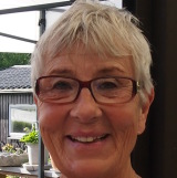 Profilfoto av Agneta Willen Fröberg