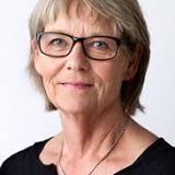 Profilfoto av Ing-Marie Åberg