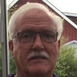 Profilfoto av Sven Isaksson