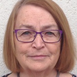 Profilfoto av Anita Jonson