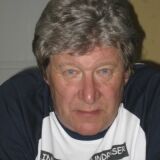 Profilfoto av Ulf Bergström